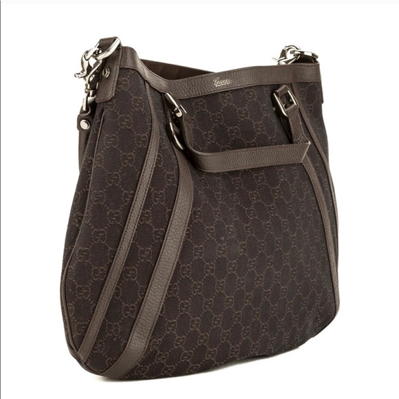 🔴SOLD🔴Gucci Bag - Picture 7 of 16